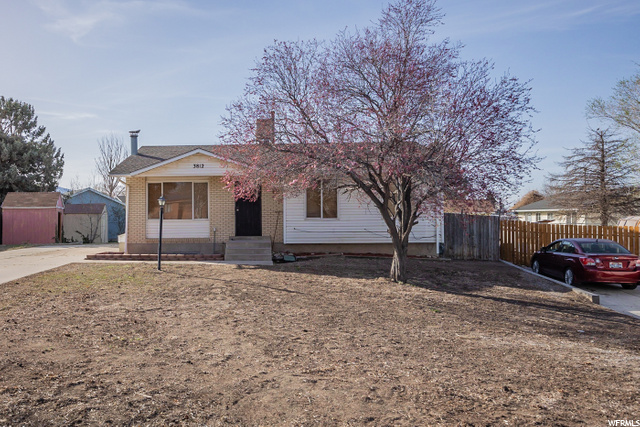 Existing Home