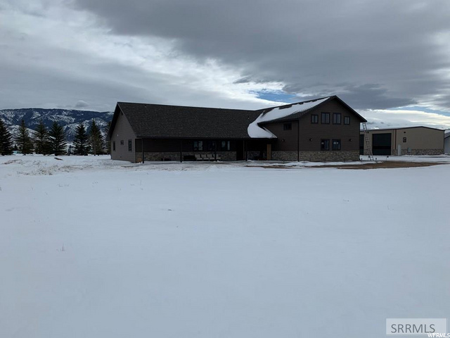 2014 Madsen Dr, Grace, ID 83241 — photo 2