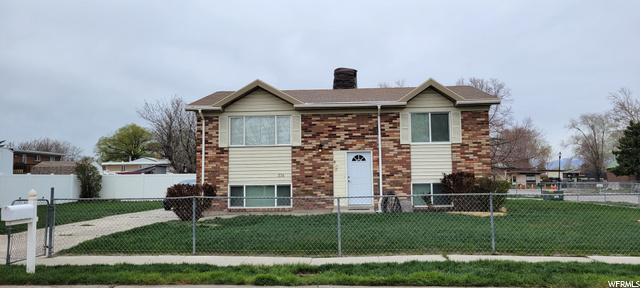 Existing Home