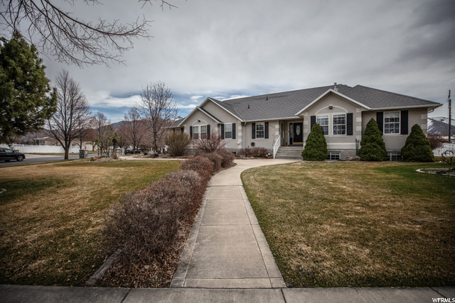788 W 2475 S, Nibley, UT 84321 — photo 3