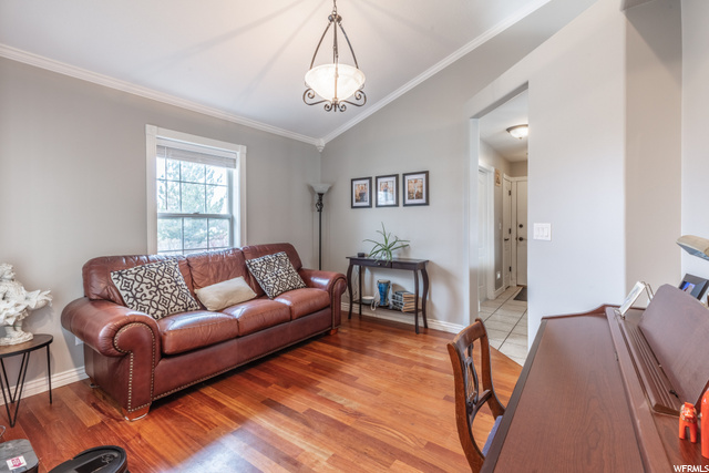 788 W 2475 S, Nibley, UT 84321 — photo 5
