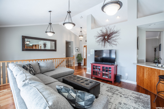 788 W 2475 S, Nibley, UT 84321 — photo 9