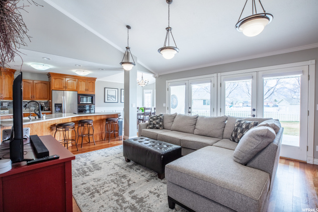 788 W 2475 S, Nibley, UT 84321 — photo 7