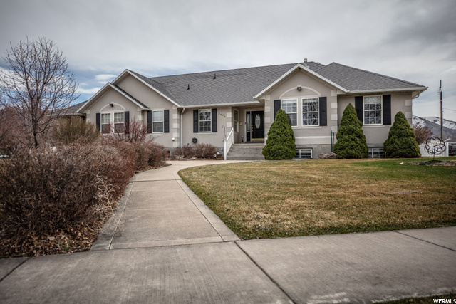 788 W 2475 S, Nibley, UT 84321 — photo 2