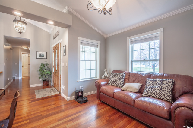 788 W 2475 S, Nibley, UT 84321 — photo 6