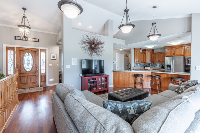 788 W 2475 S, Nibley, UT 84321 — photo 8
