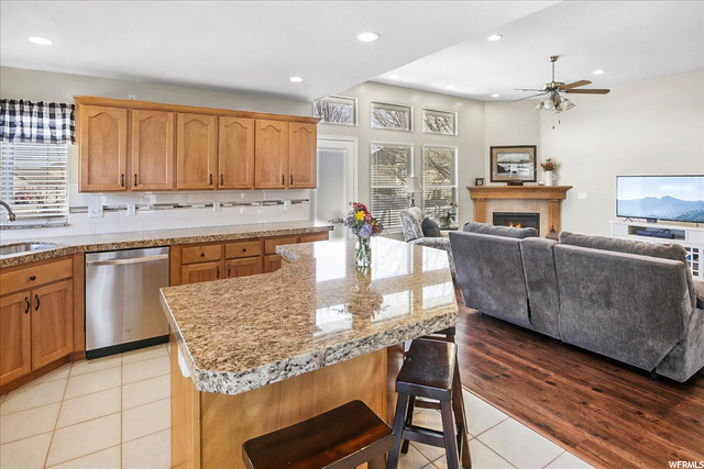 1376 W 2275 S, Syracuse, UT 84075 — photo 3