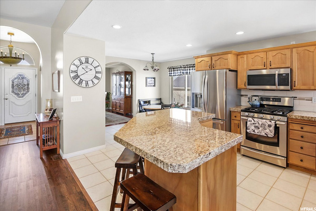 1376 W 2275 S, Syracuse, UT 84075 — photo 4