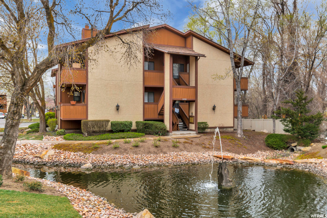 Existing Home