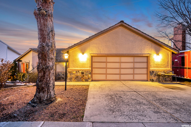 10170 S High Point Ln E, Sandy, UT 84092 — photo 3