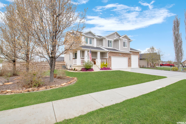 2313 N 2100 W, Clinton, UT 84015 — photo 3