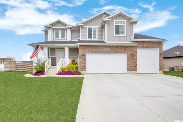 2313 N 2100 W, Clinton, UT 84015 — photo 2