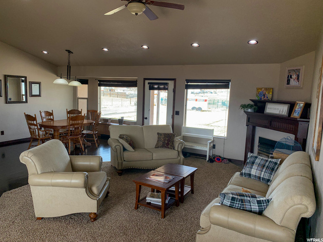 242 W 200 S, Loa, UT 84747 — photo 4