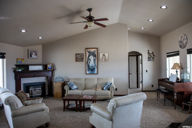 242 W 200 S, Loa, UT 84747 — photo 3