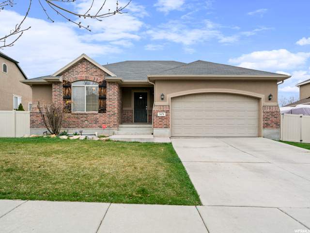 Existing Home