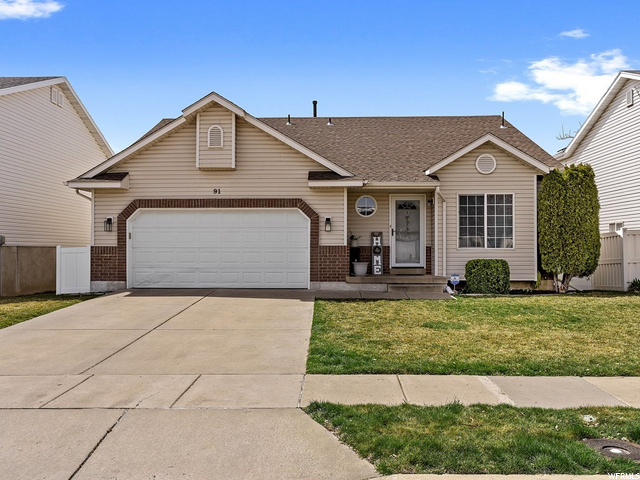 Existing Home