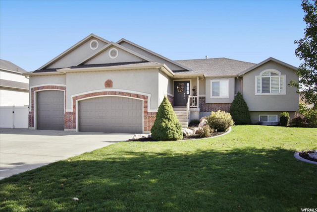 4592 S 4875 W, West Haven, UT 84401 — photo 2