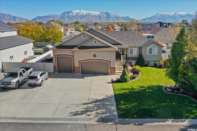 4592 S 4875 W, West Haven, UT 84401 — photo 3