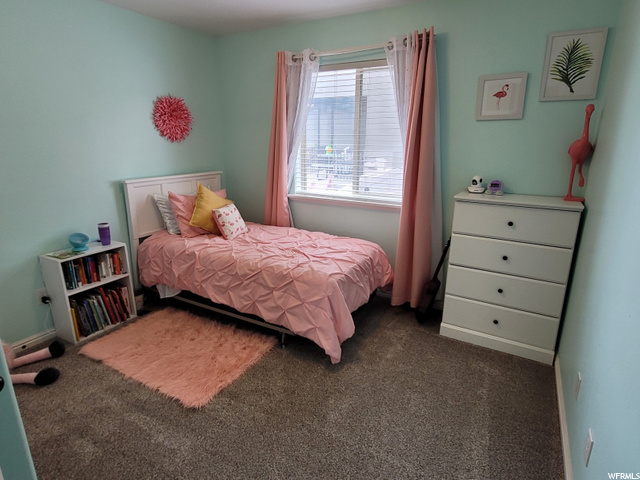 Secondary BDRM on Main