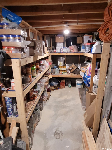 Cold Storage