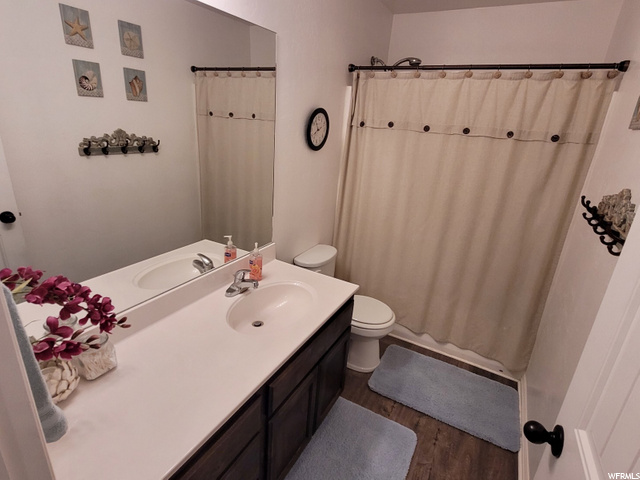 Main Bath