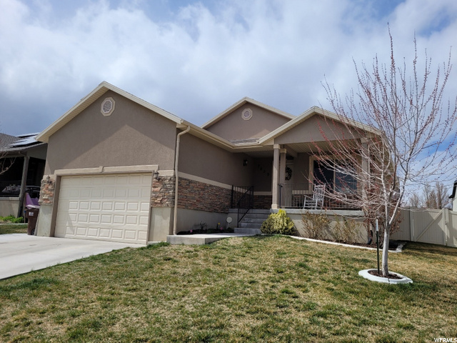 Existing Home