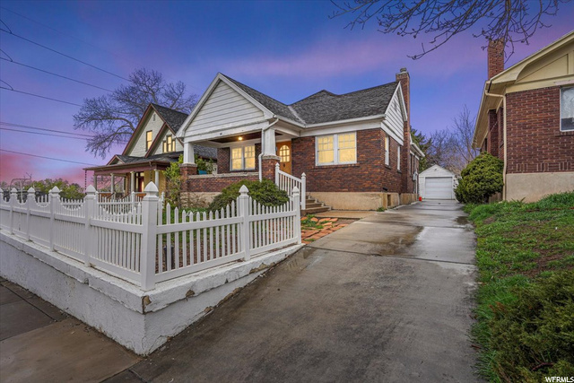 1011 E 800 S, Salt Lake City, UT 84102
