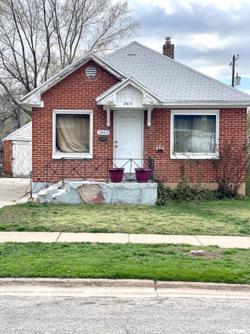 2813 Fowler Ave, Ogden, UT 84403 — photo 2