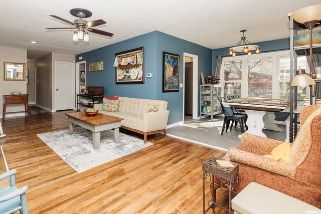 838 Hillcrest Ave, Logan, UT 84321 — photo 4