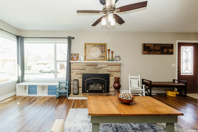 838 Hillcrest Ave, Logan, UT 84321 — photo 3