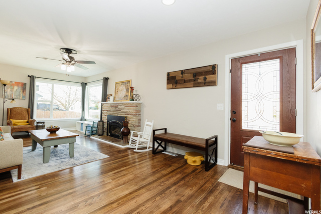 838 Hillcrest Ave, Logan, UT 84321 — photo 5