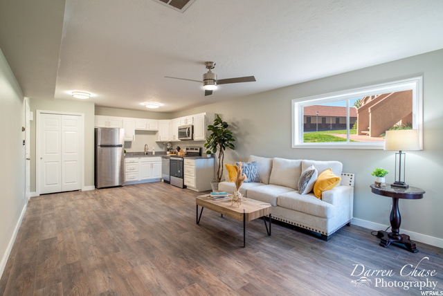 Existing Home