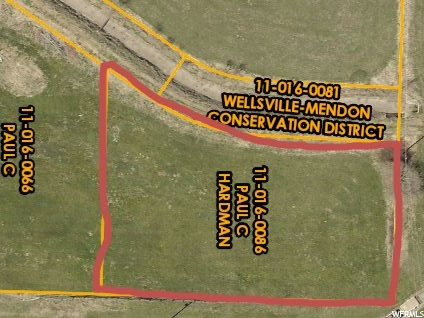 200 N 200 W, Mendon, UT 84325 — photo 2