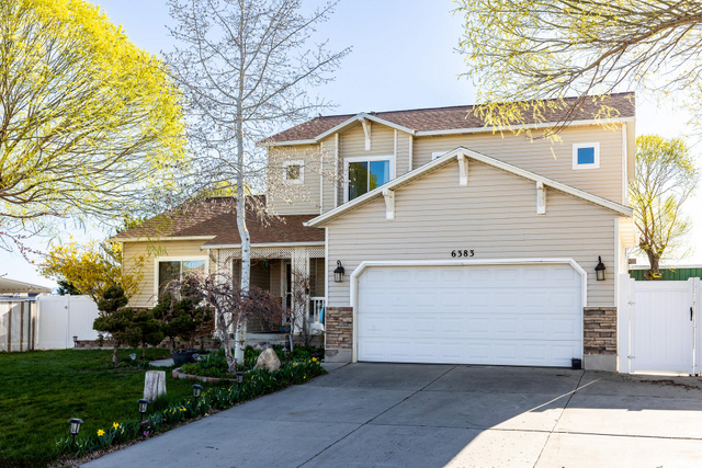 6383 S PINE VALLEY LN, Salt Lake City UT 84118