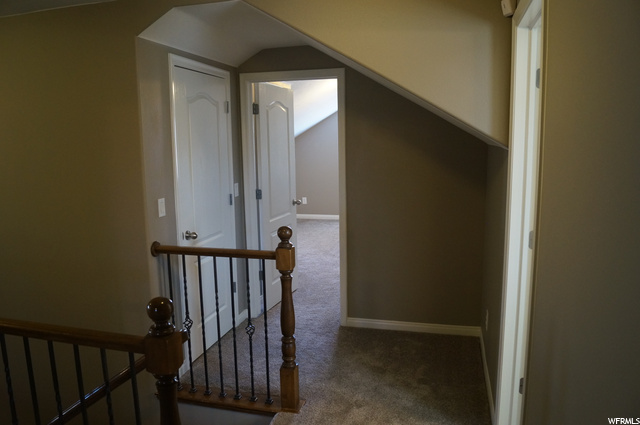 Bd 5, Upper, front of home