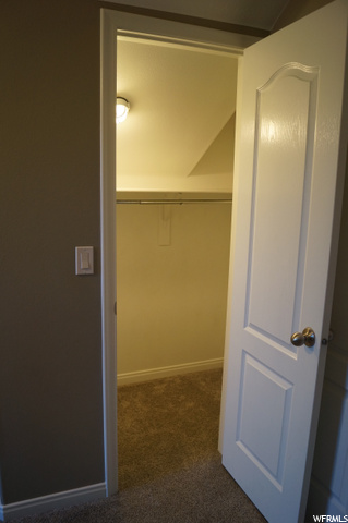 Another large closet