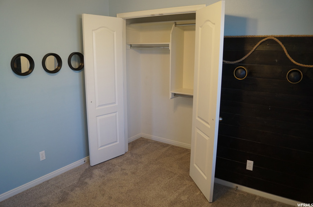 Closet System