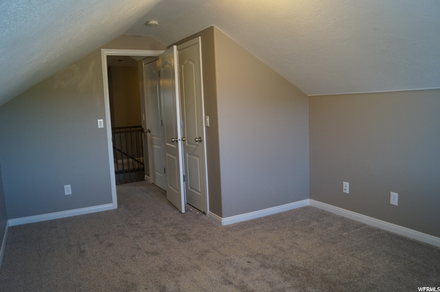 Big bedroom