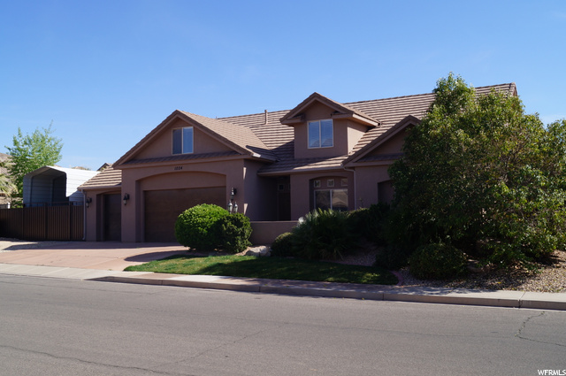 Existing Home
