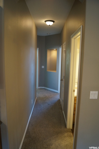 To Full bath and 3 bedrooms