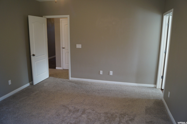 Spacious Owners room