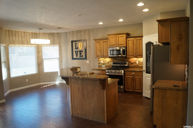 Newer LG appliances