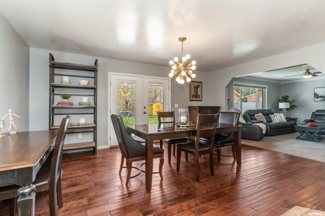 3586 N 2900 E, Layton, UT 84040 — photo 5