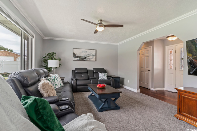 3586 N 2900 E, Layton, UT 84040 — photo 3