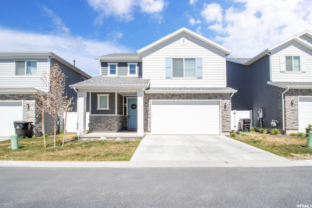 Existing Home