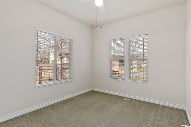 Office/Bedroom