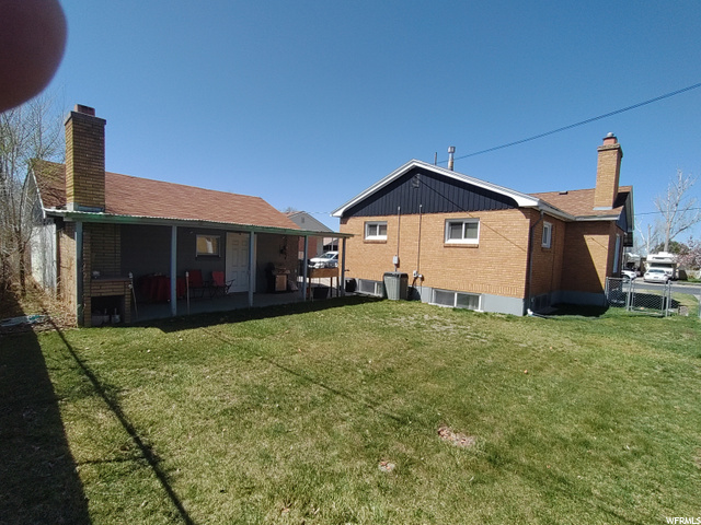 291 E 4300 S, Washington Terrace, UT 84405 — photo 2
