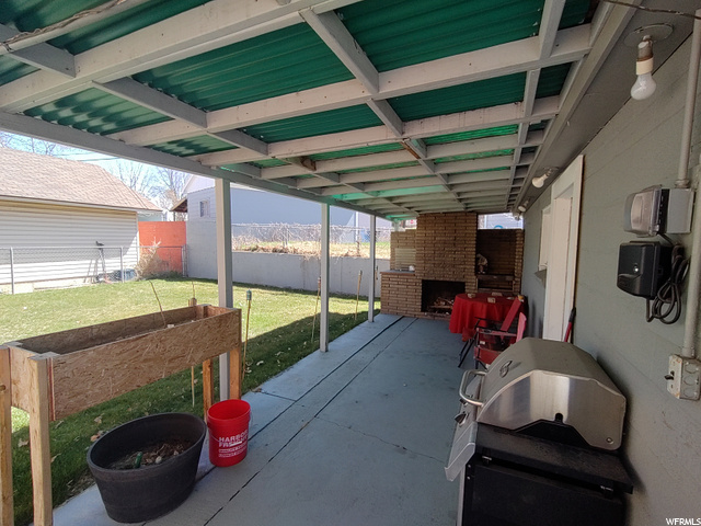 291 E 4300 S, Washington Terrace, UT 84405 — photo 9