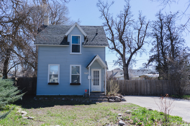 478 W Center St, Logan, UT 84321 — photo 2