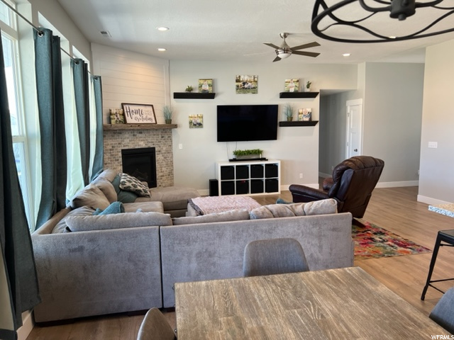 231 E 1100 N, Preston, ID 83263 — photo 4